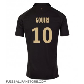 Stade Rennais Amine Gouiri #10 Replik 3rd trikot 2023-24 Kurzarm